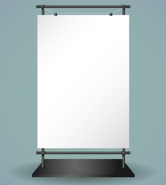 Maximizing Your Outdoor Advertising with Banner Print in Malaysia