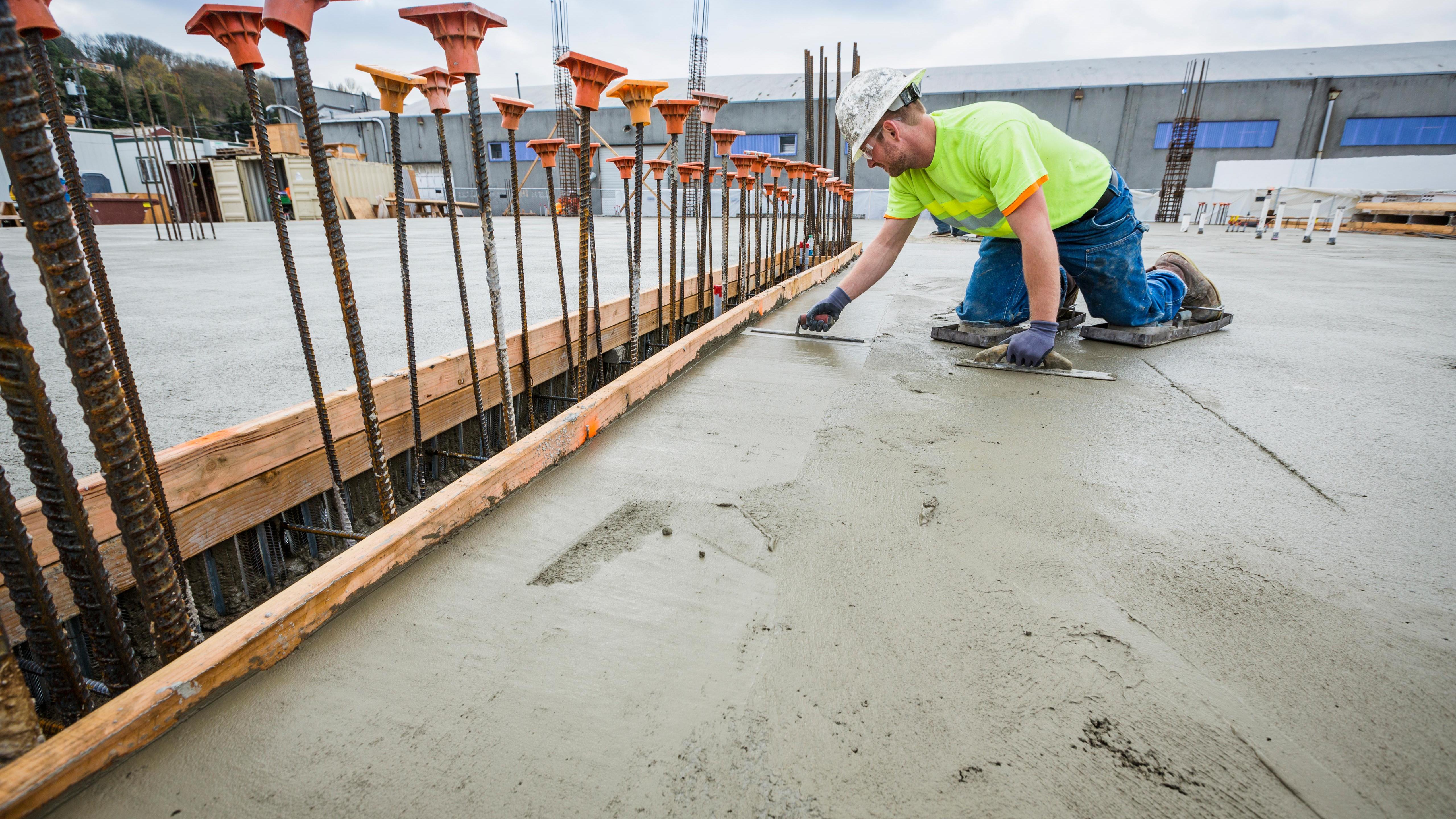11 Things to Consider Before Hiring a Concrete Estimating Service 