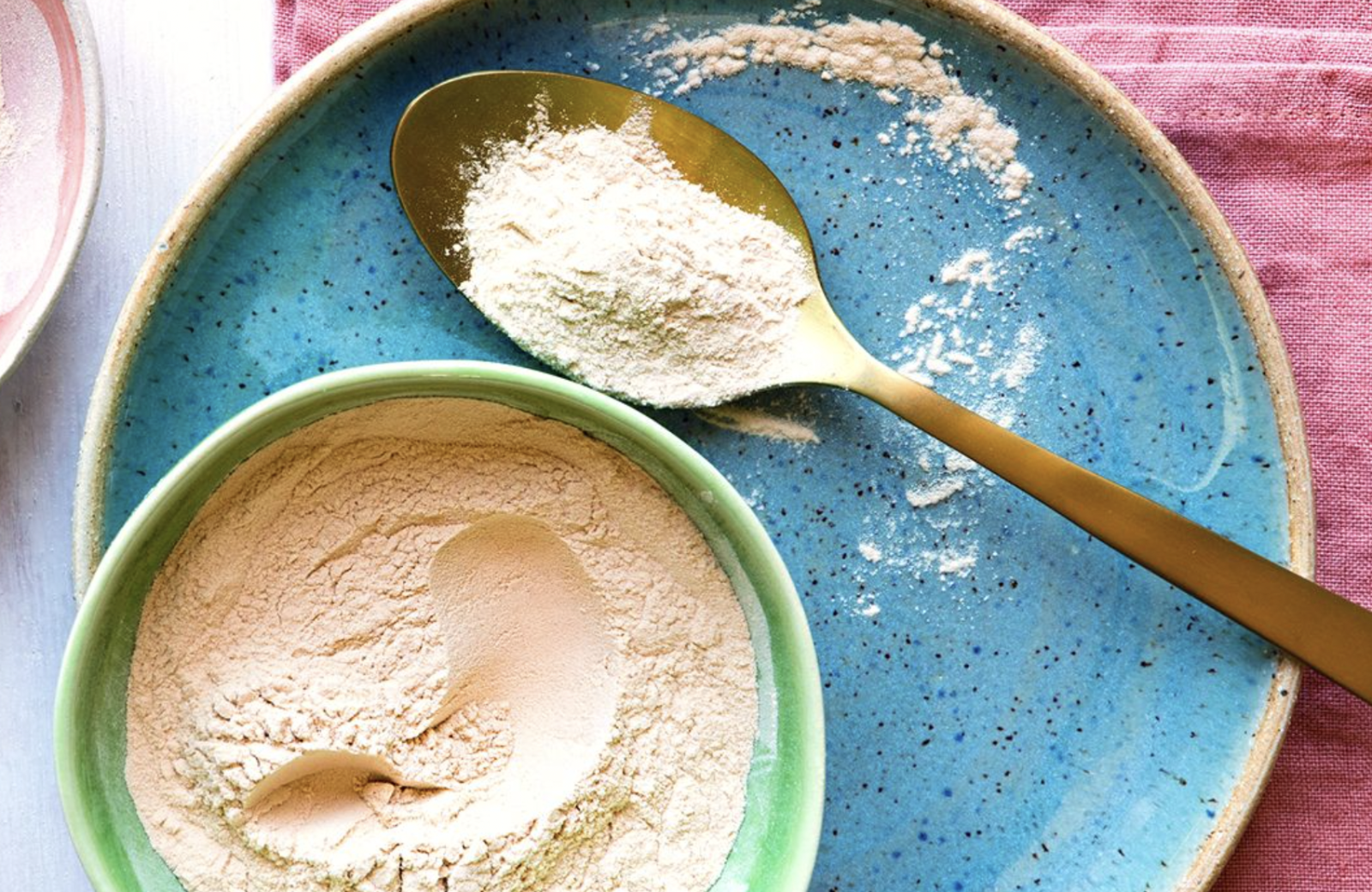 From where we can get Whey Protein Powder in Australia?