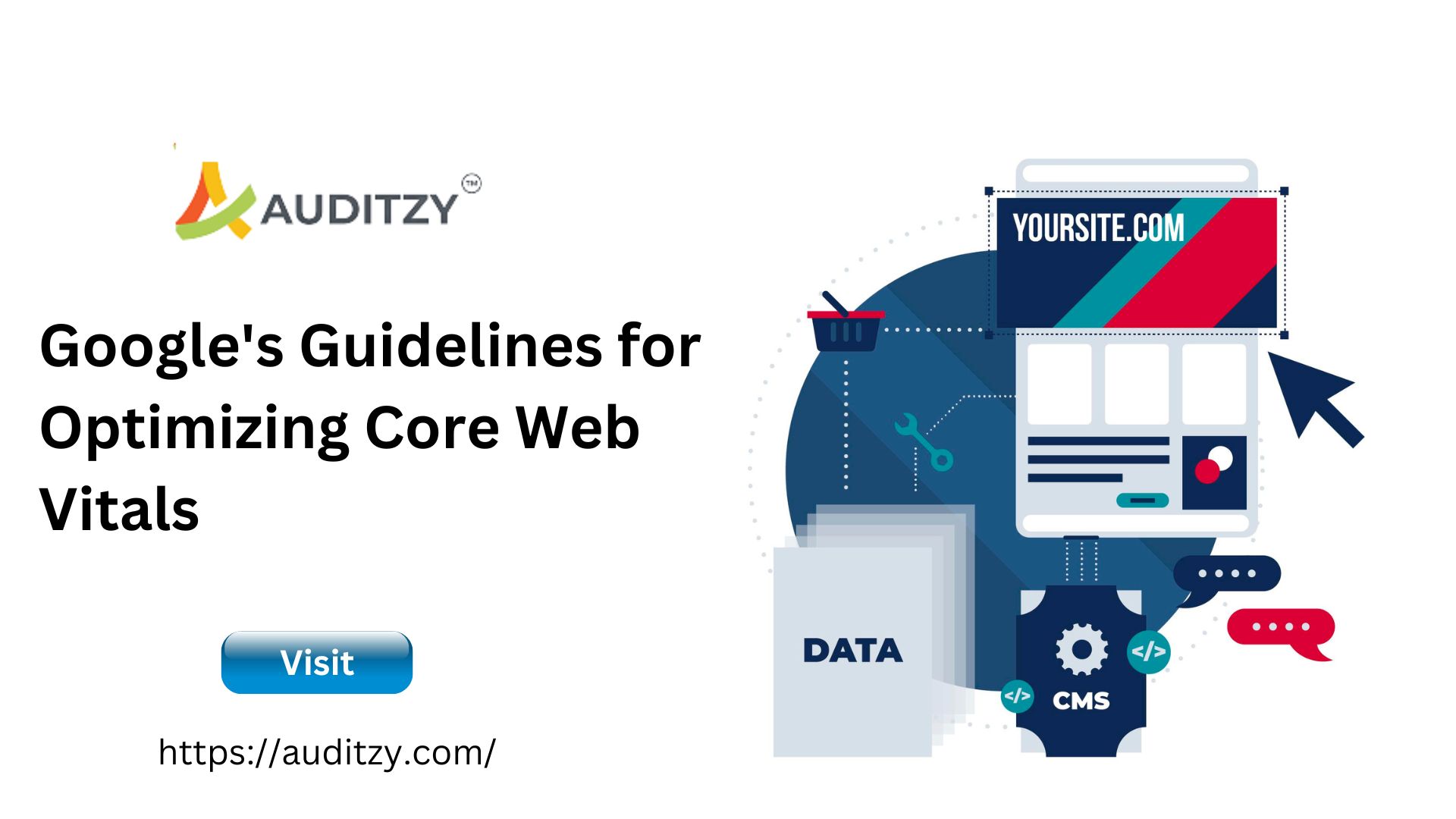 Google's Guidelines for Optimizing Core Web Vitals