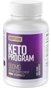 BodyCode KETO Australia Reviews Price