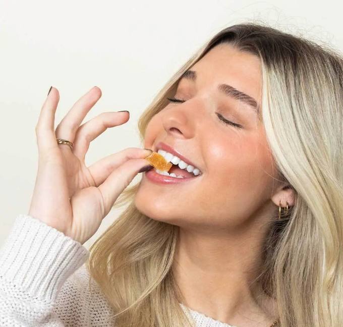 Vital Harvest CBD Gummies Official Website