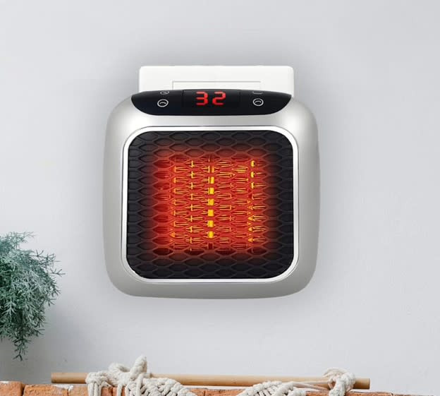 WellHeater™ UK (Official) - Is It Worth the Hype?