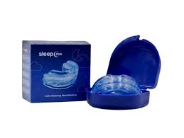 Sleepzee Anti Snoring Mouthpiece