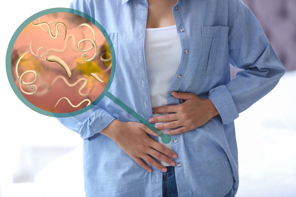 Clarexin Intestinal Parasite Cleanse Canada Reviews 2026