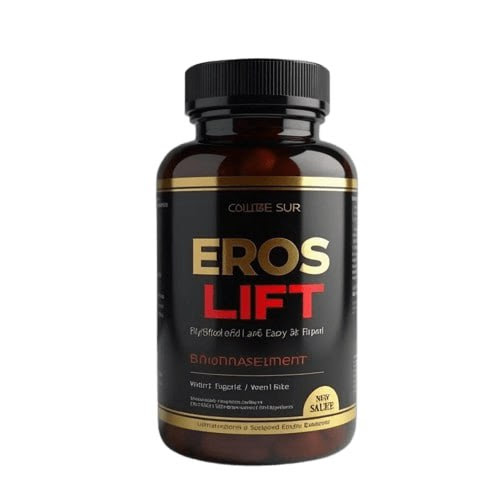 Eros Lift Male Enhancement Reviews Price US
