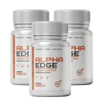 Alpha Edge Male Enhancement Germany Reviews Price