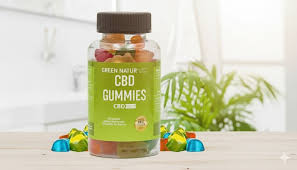 Green Nature Farms CBD Gummies Reviews Price US