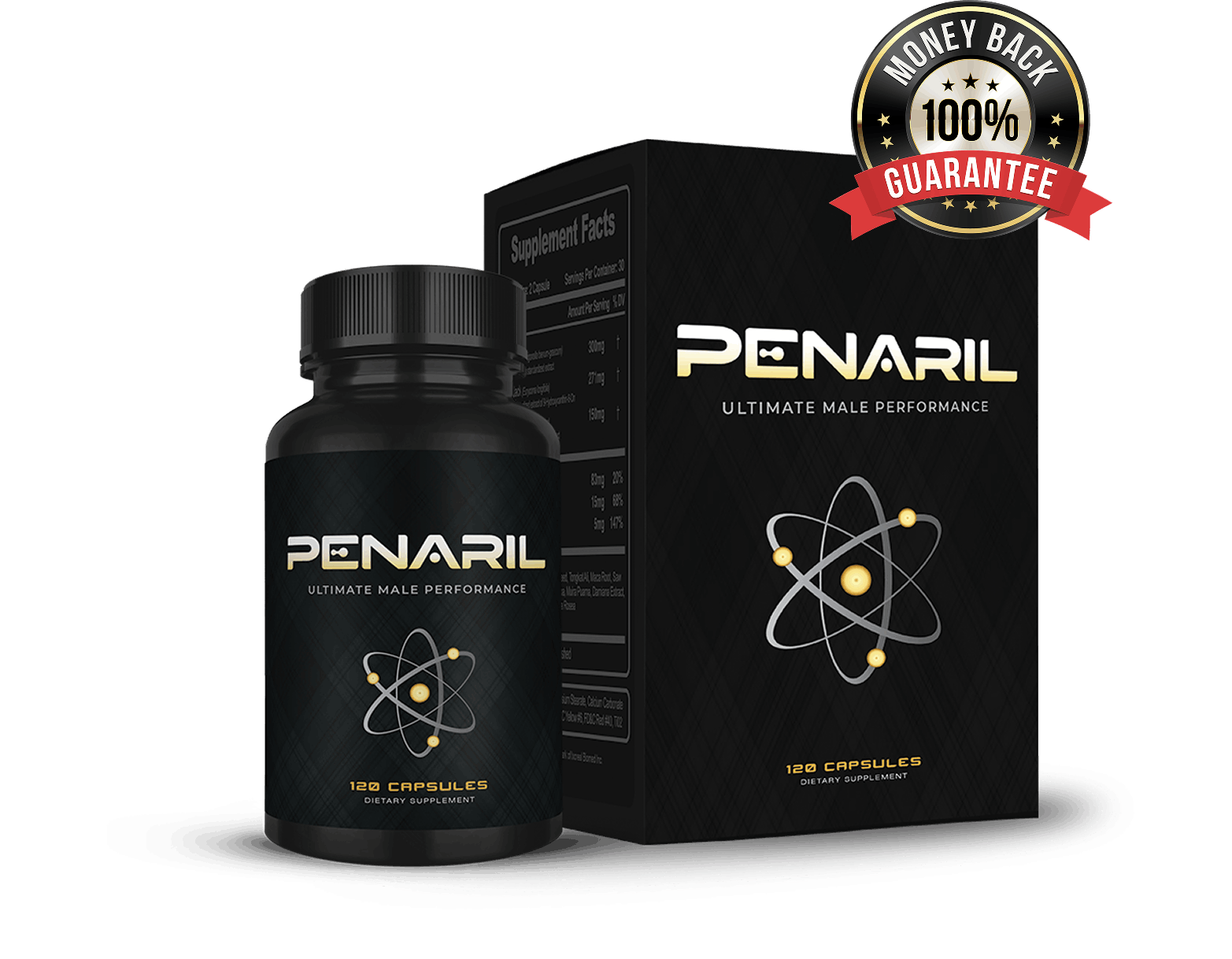 Penaril Male Enhancement Reviews