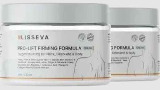 Lisseva Pro-Lift Firming Formula Cream