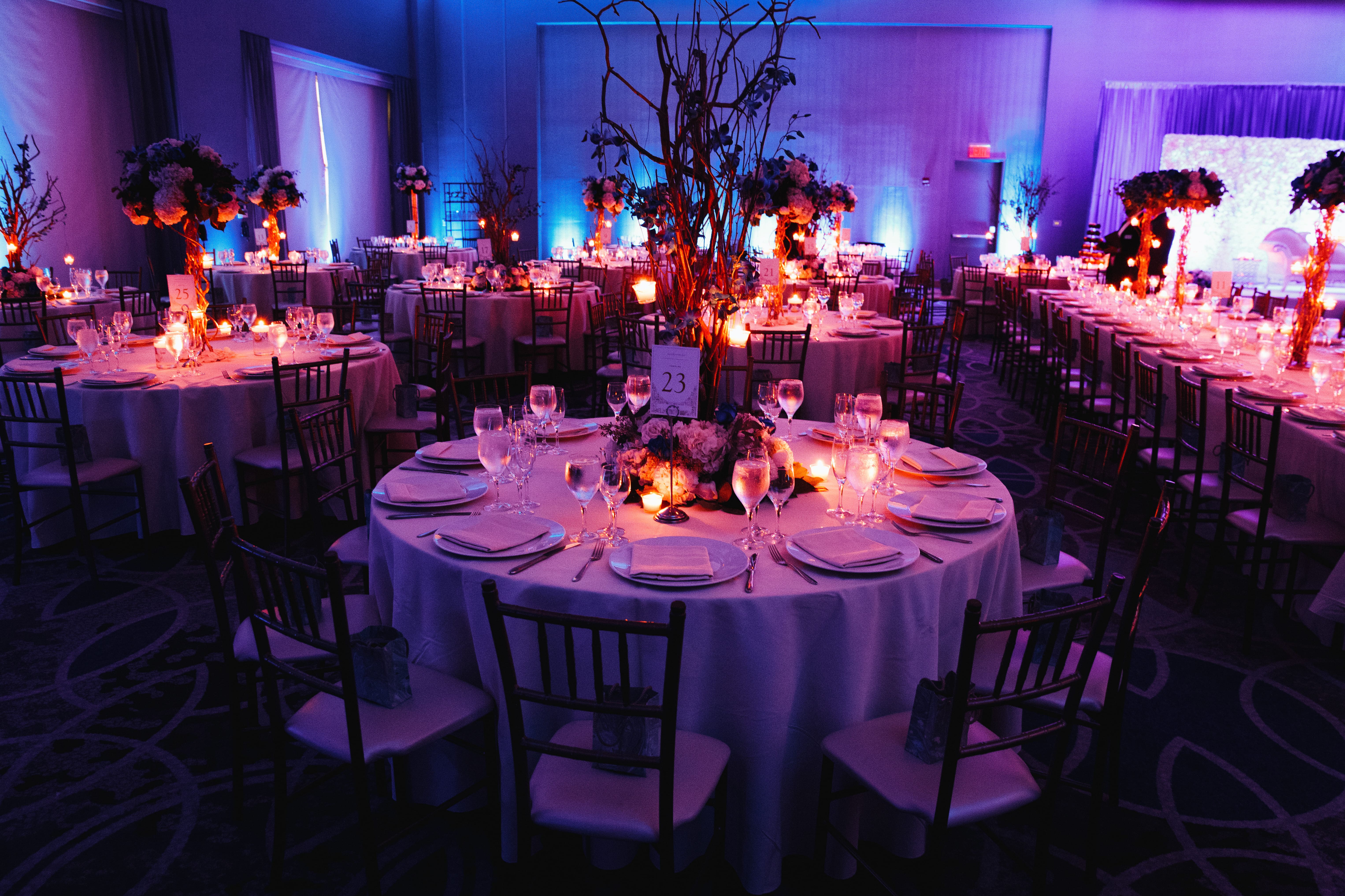 The Benefits of Hiring a Professional Caterer for Your Wedding