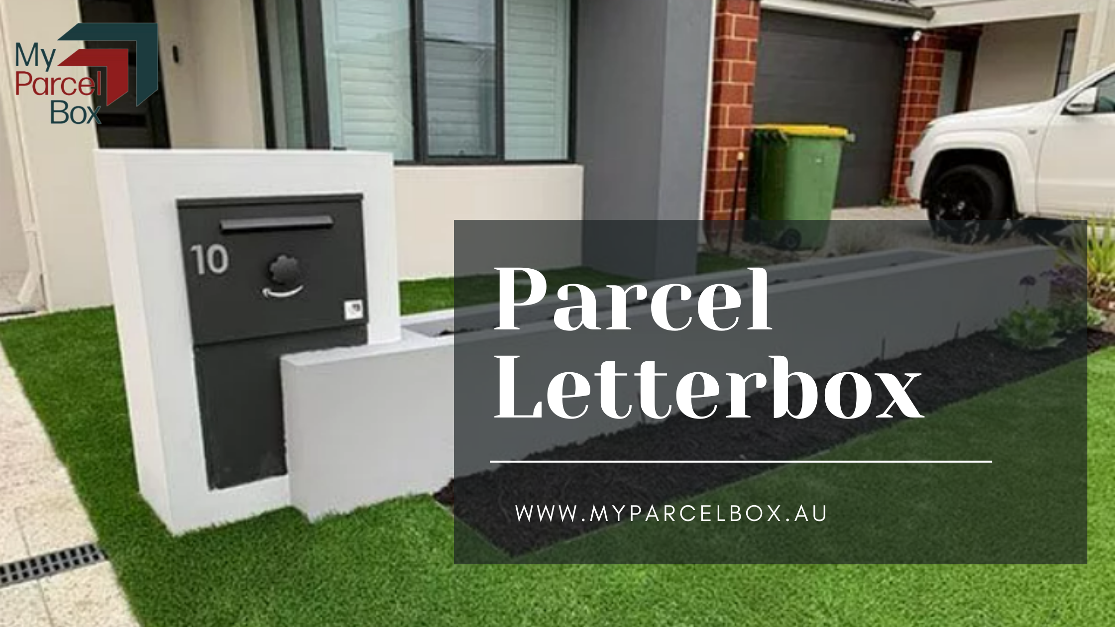 Secure and Convenient: The Rise of Parcel Letterboxes for Home Deliveries
