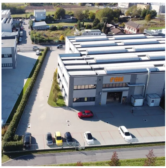 Exploring Industrial Inkjet Technology Trends, Applications & Solutions.