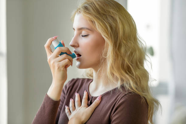 Finding the Right Asthma Doctor in Singapore: Tips and Recommendations