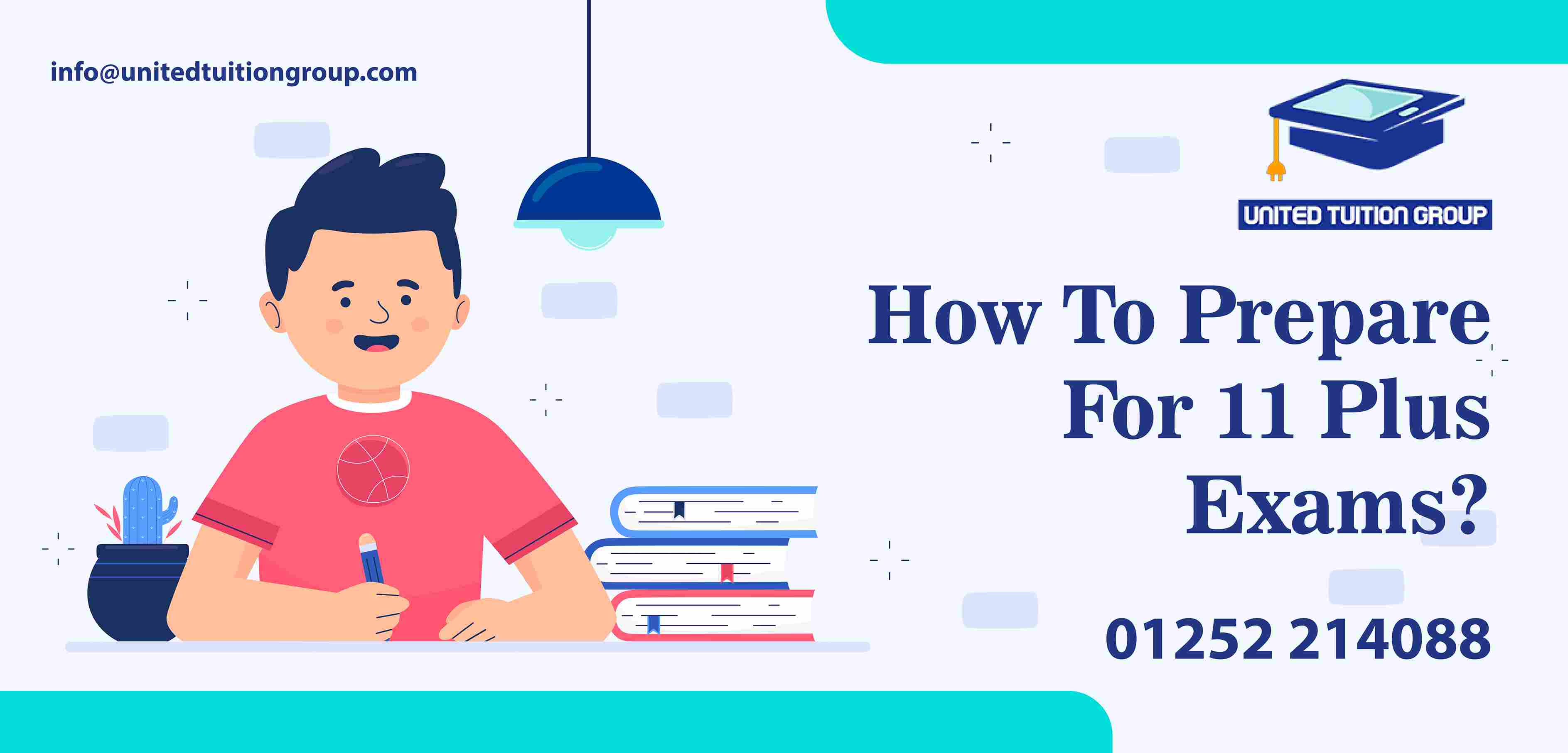 Introduction About An 11 Plus Tutor And Exams: