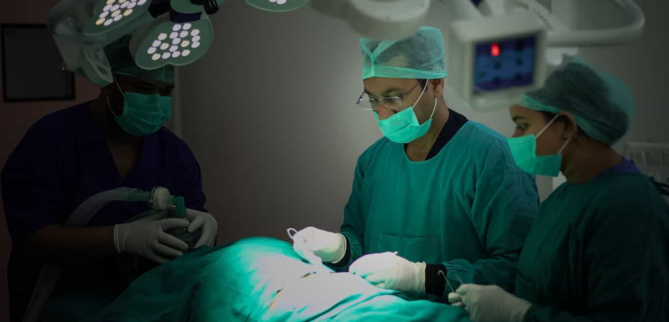 Bladder Stone Surgery: Symptoms, Diagnosis, and Treatment