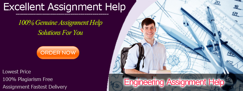 Our Engineering Assignment Help Service Helping You with Homework and Assignment