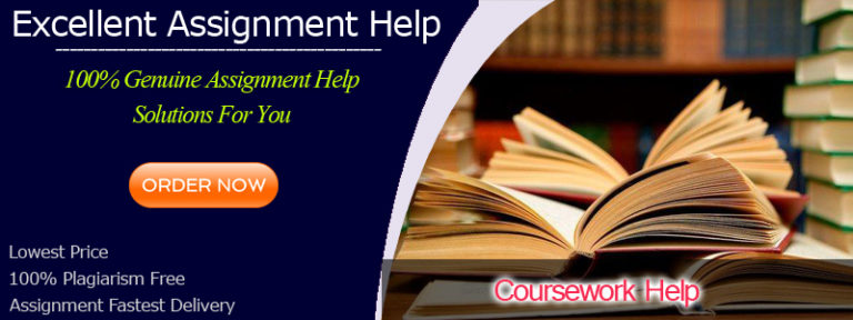 Coursework Help that attract the eyes of university professors