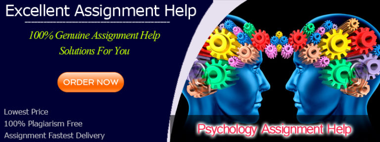 Make your psychology assignment help more interesting.