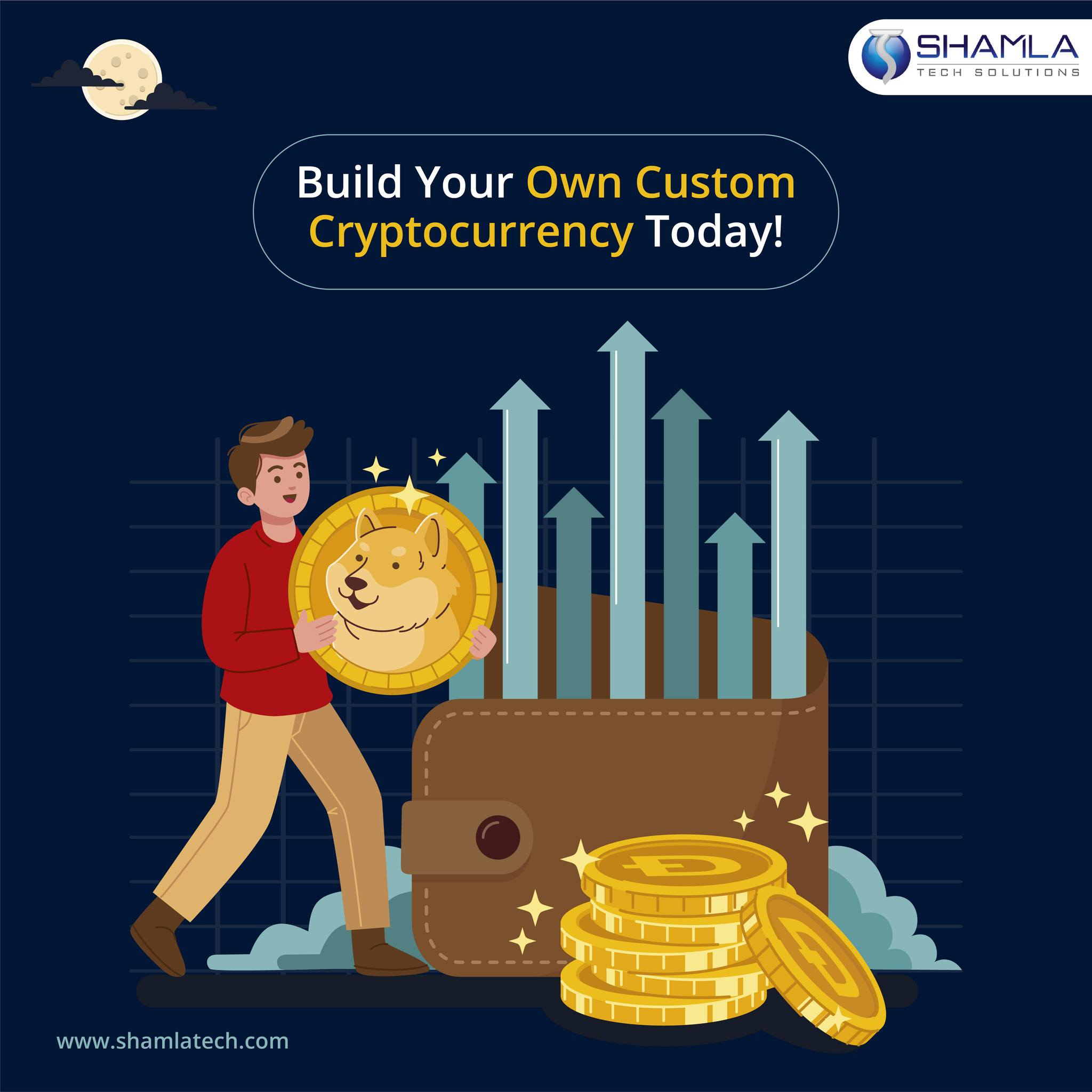 Cryptocurrency Wallet Development: A Comprehensive Guide