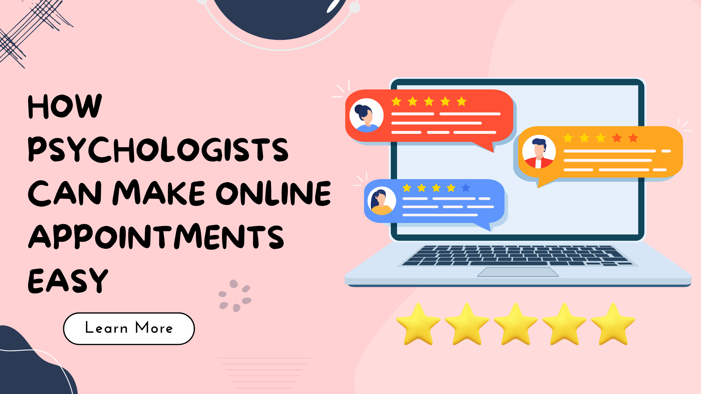 How Psychologists Can Make Online Appointments Easy