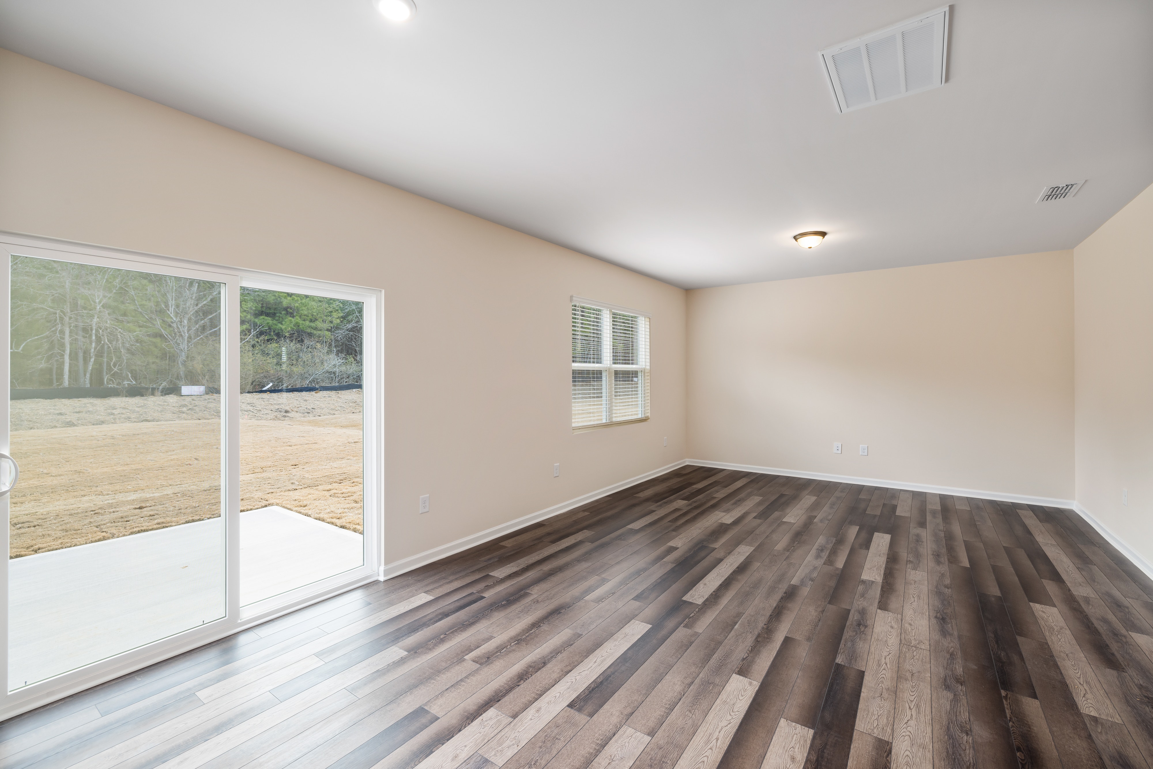 How to Achieve the Perfect Finish with Parquet Flooring