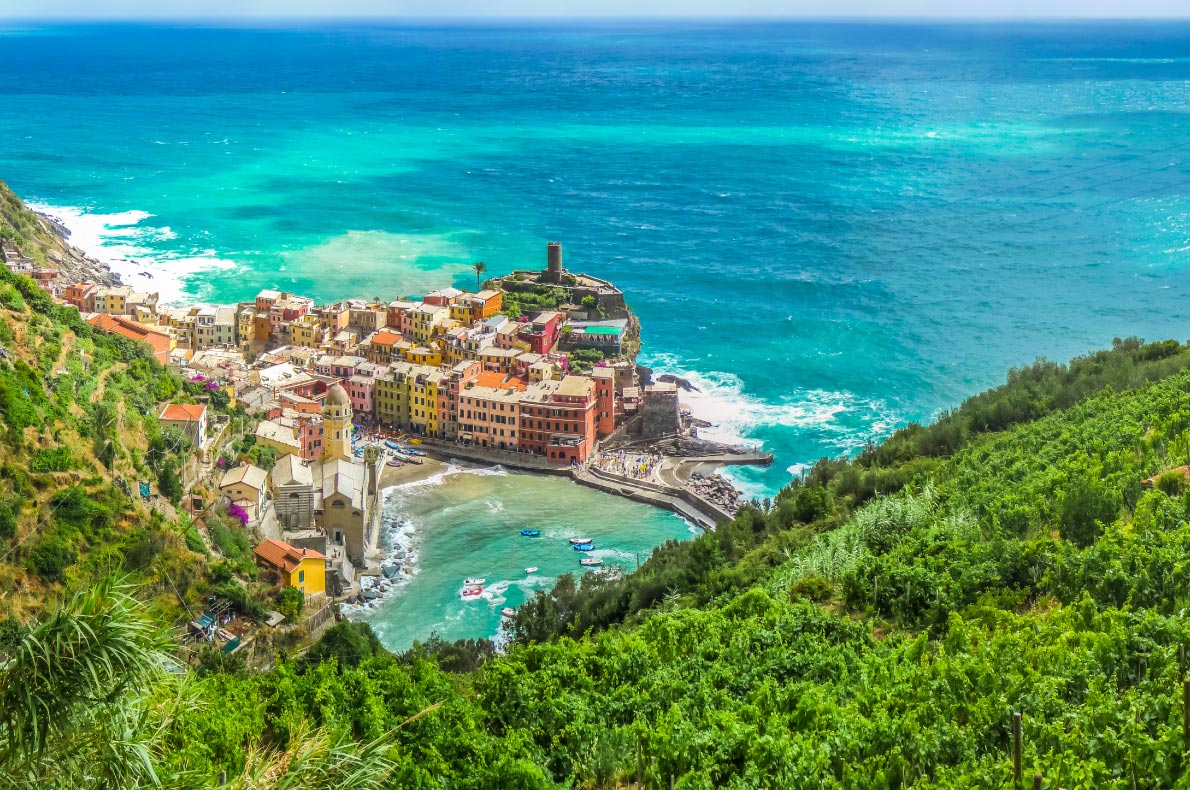 10 Hidden Gems in Italy Only Locals Know About