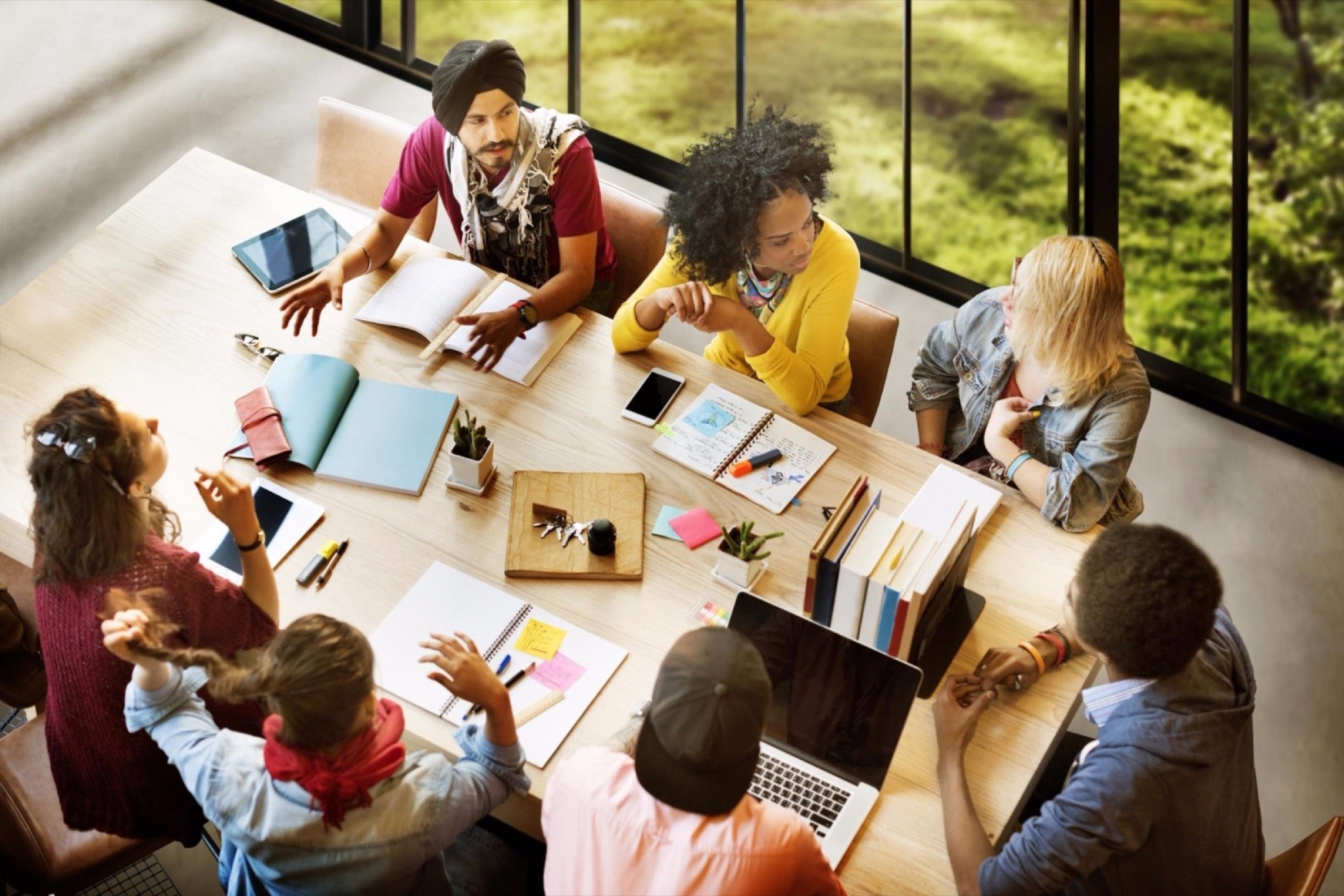 How to Ensure Your Team Gets the Most Out of a Corporate Retreat?