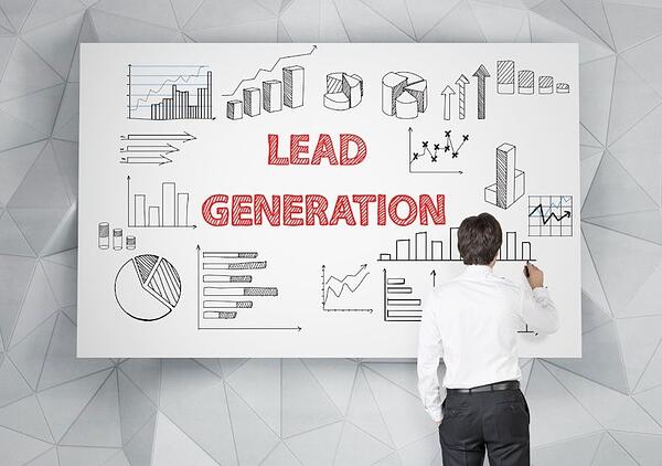 Lead Generation - Best B2B Lead Gen Agency
