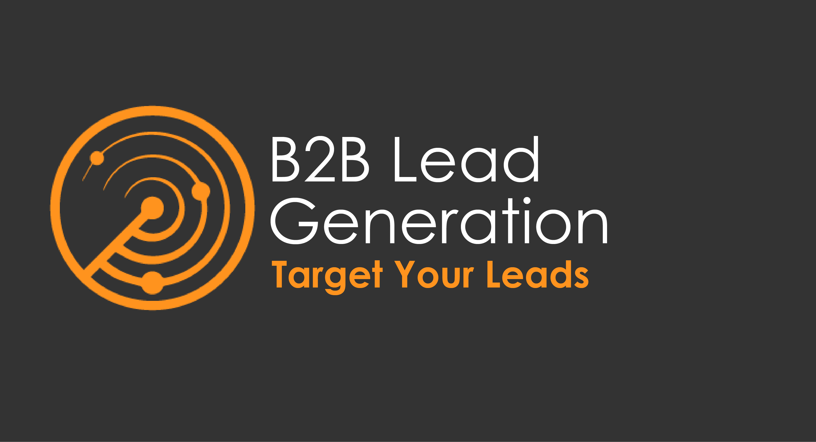 Find Experienced B2B Lead Gen Agency