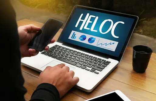 The Potential: How Home Equity Line of Credit (HELOC) Works