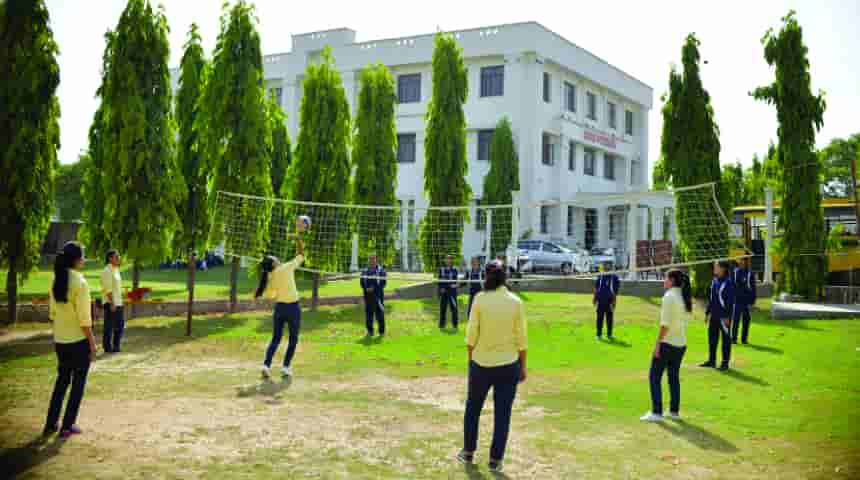 Best Schools in Jaipur for a Holistic Education Experience by India Overseas School