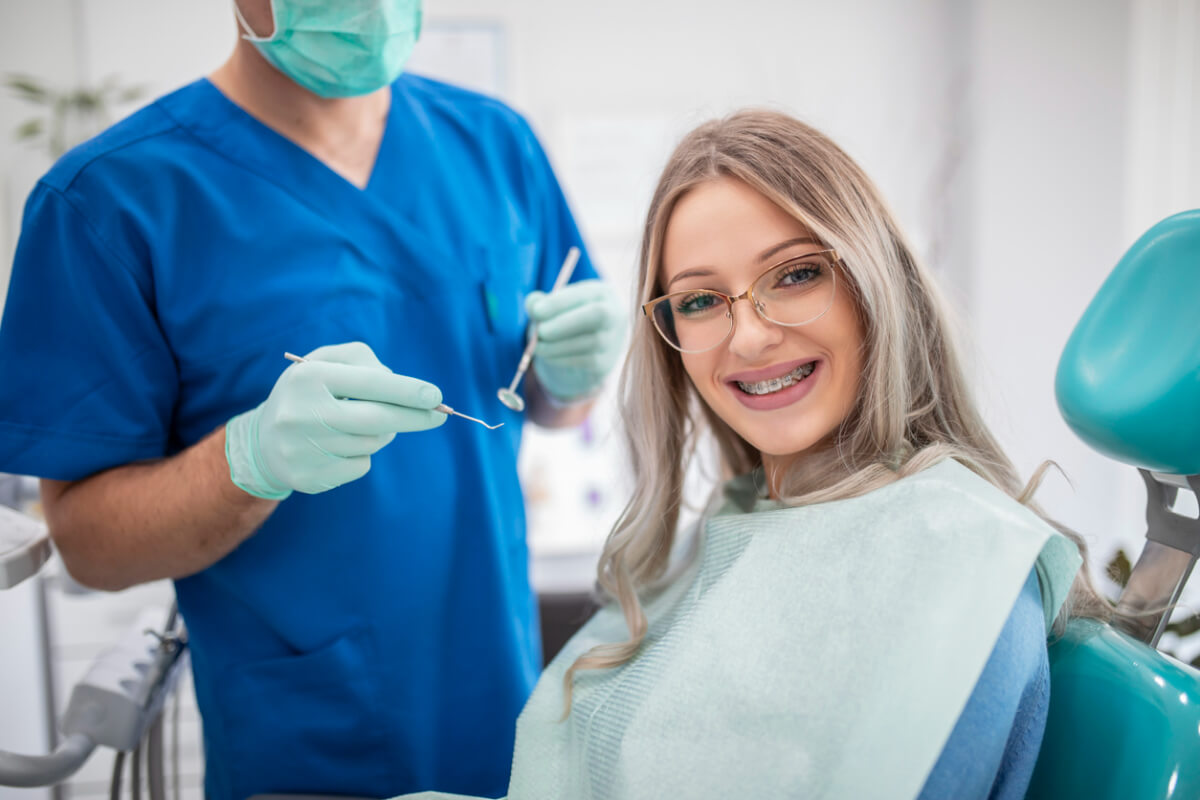 How Long Do Braces Take: What To Expect When Getting Them