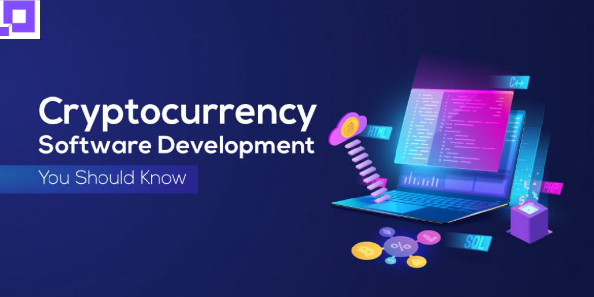 Cryptocurrency Development Company | Cryptocurrency Development