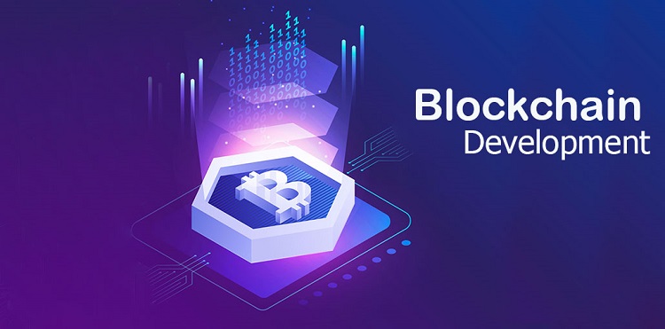 Blockchain Development Company | Blockchain Software Development Company