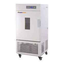 Temperature and Humidity Test Chamber