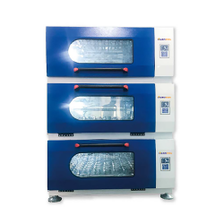 Floor Bacterial Culture Shaker Incubator 