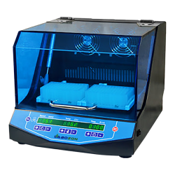 Shaking Incubator
