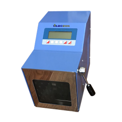 Stomacher Blender