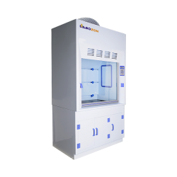 Ducted Fume Hood