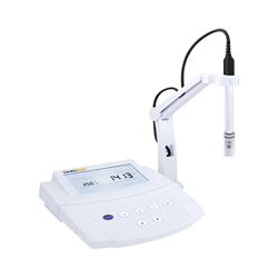 Benchtop Conductivity Meter