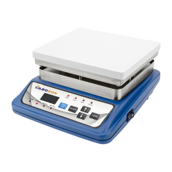 Hotplate & Magnetic Stirrer