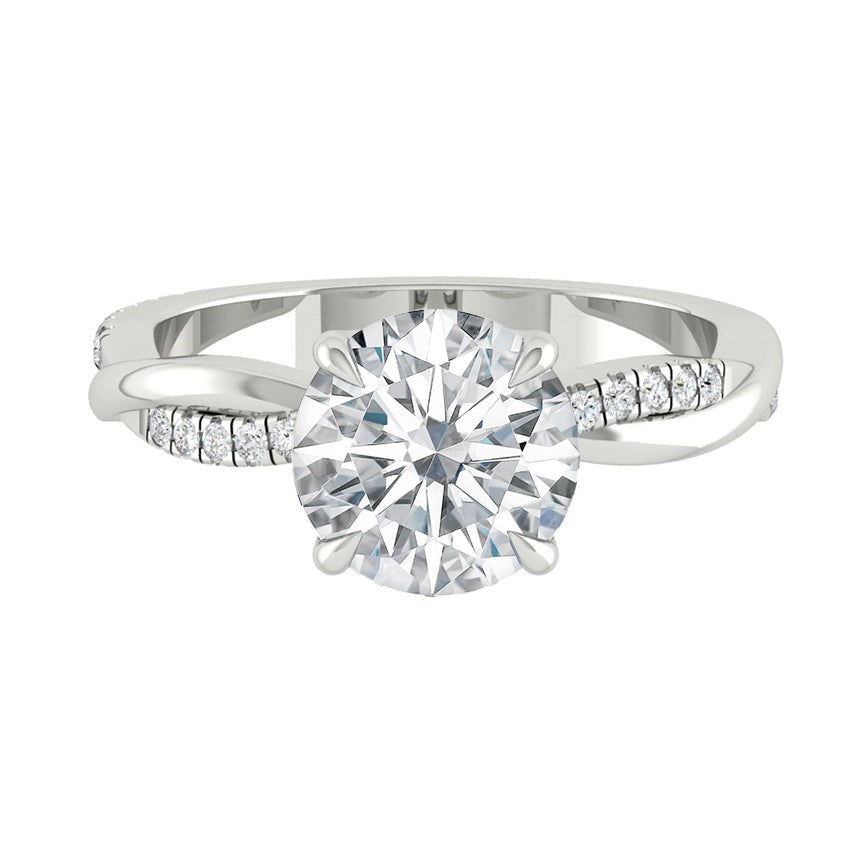 Platinum Wedding Rings: The Ultimate Symbol of Love and Durability
