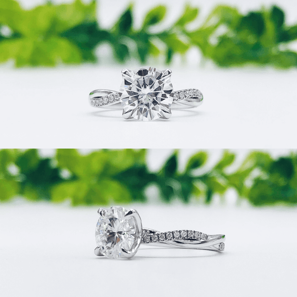 The Latest Trends in Diamond Engagement Rings You Need to Know