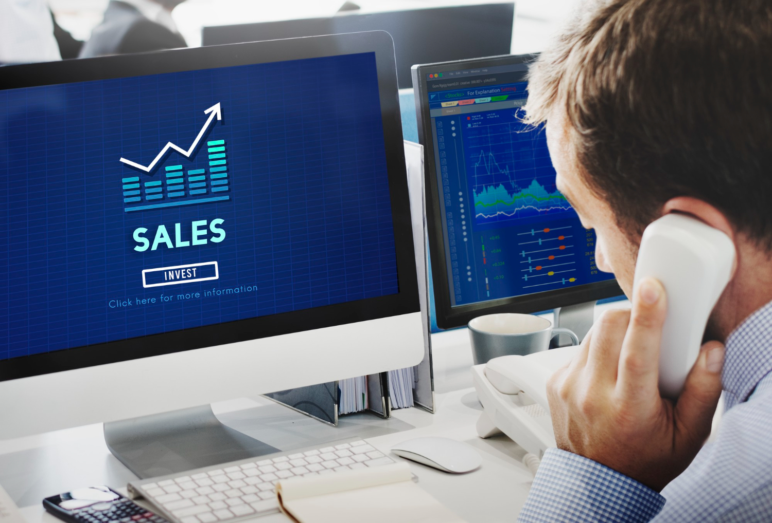 How Sales Tracker Software Can Help You Stay on Top of Your Sales Goals