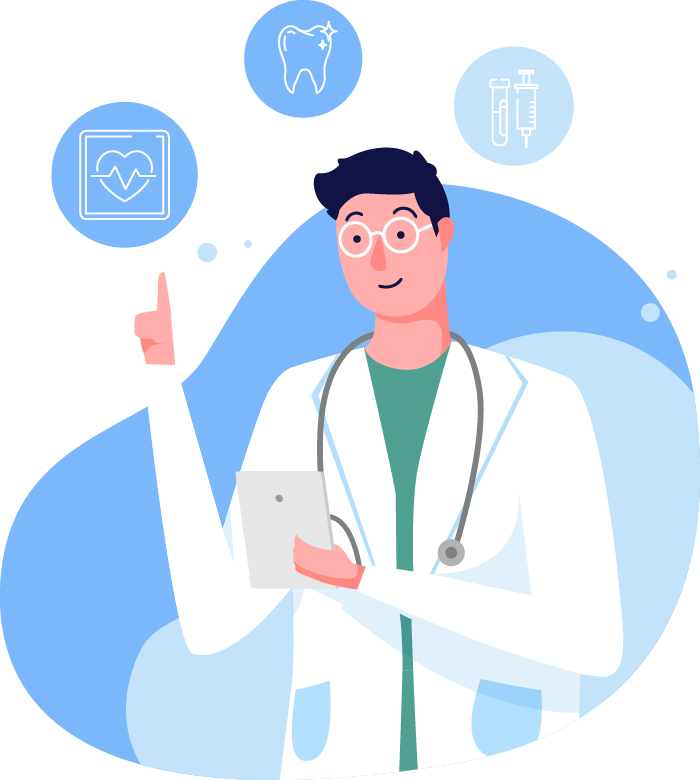 The medical profession as a career