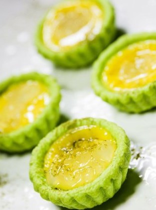 Heaven's Mud Cake Recipe