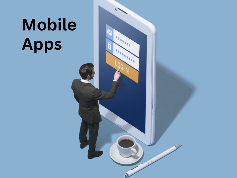 Top 10 Mobile App Development Frameworks in 2025