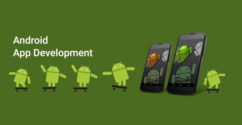 Elevate Your Mobile Presence: Hire Android App Developers from a Leading Android App Development Company