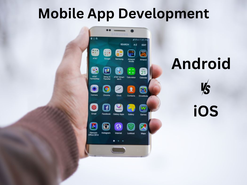 iOS vs. Android: Key Differences Every App Owner Should Know